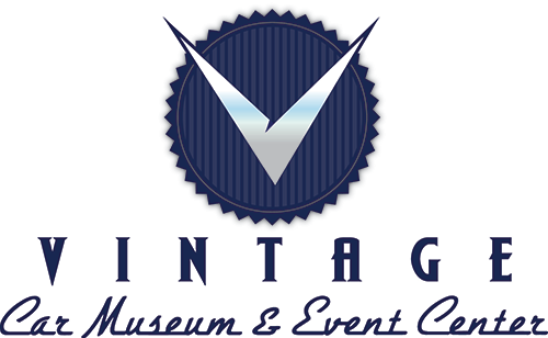 Vintage Car Museum &amp; Event Center