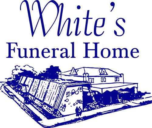 White&apos;s Funeral Home